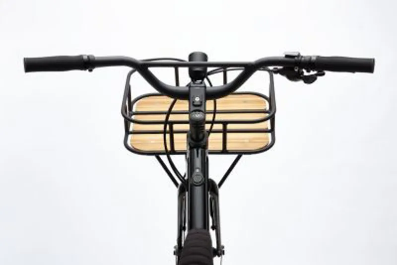 Treadwell Neo City EQ-2